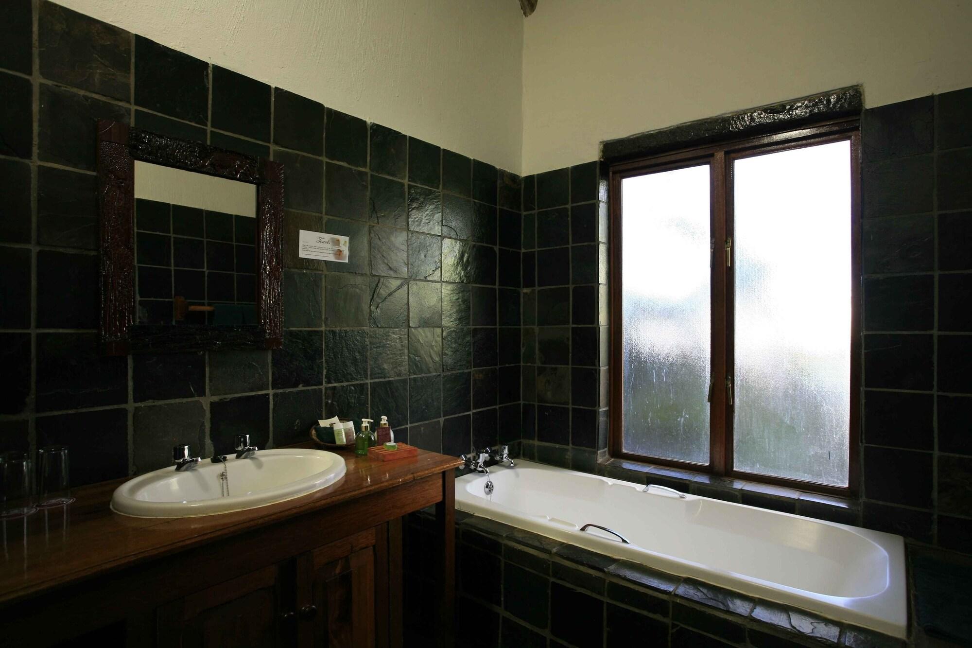 Kedar Heritage Lodge, Conference Centre & Spa Rustenburg Eksteriør billede