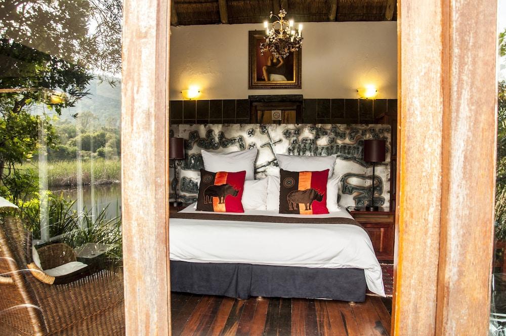 Kedar Heritage Lodge, Conference Centre & Spa Rustenburg Eksteriør billede